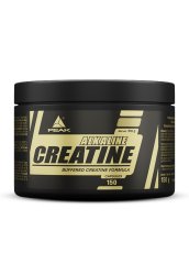 Kreatin Alkaline - zásobování svalů energií 150 kapslí