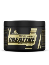 Kreatin Creapure® - zásobovanie svalov energiou 225 g