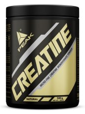 Kreatin Monohydrate - zásobování svalů energií 500 g