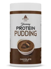 Lahodný proteinový pudink 450 g