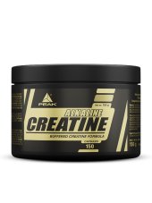 Kreatin Alkaline - zásobovanie svalov energiou 150 kapsúl