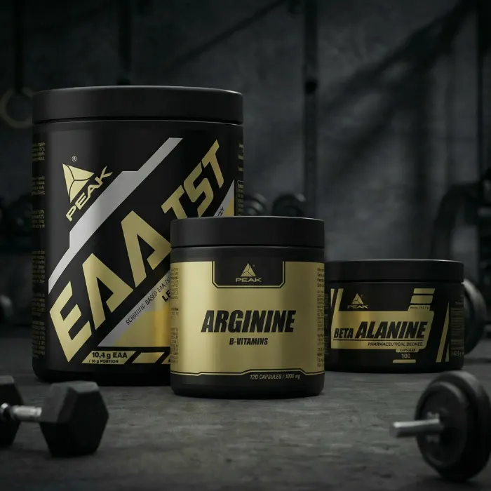 MONŠTRUM ENDURANCE: STROJ