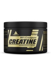 Kreatin Creapure® - zásobování svalů energií 225 g