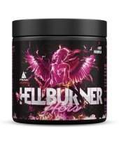 Hellburner Hers - spalovač tuků pro ženy 90 kapslí