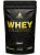 Whey Selection - syrovátkový protein  900 g