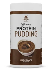 Lahodný proteinový pudink 450 g  