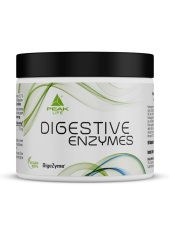Digestive Enzymes - enzymy na podporu trávení - 90 kapslí
