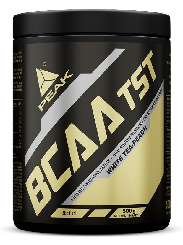 BCAA TST  500g
