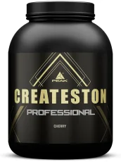Createston Professional - komplexní doplněk výživy pro sportovce 3150 g