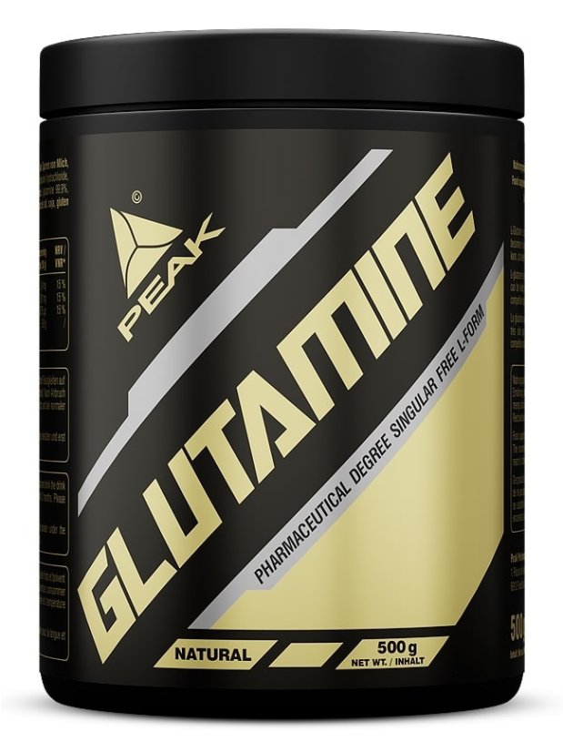 Glutamin 500 g