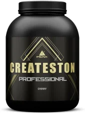 Createston Professional - komplexní doplněk výživy pro sportovce  3150 g