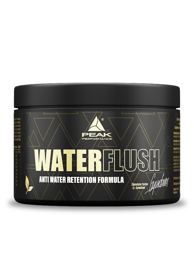 Waterflush - odvodnenie organizmu 210 kapsúl