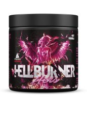 Hellburner Hers - spalovač tuků pro ženy 90 kapslí