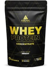 Srvátkový proteínový koncentrát 900 g