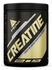 Kreatin Monohydrate - zásobovanie svalov energiou  500 g